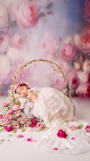 I get so excited to try new items that I order. It’s a Christmas Day when I open a new package with new goodies for the studio | Huda Photo