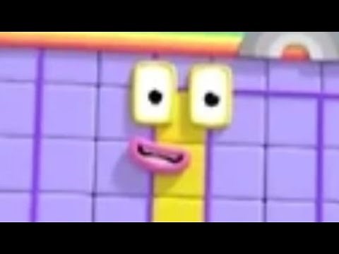 if 63 was 63 from number blocks