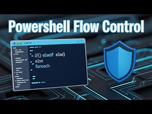The PowerShell Foundation Every Security Engineer Needs