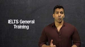 One of the most common questions that people ask about IELTS is whether they need to take the IELTS Academic of General Training version. Everyone’s situation is different – but this video will give you a few tips to help find out which IELTS test is right for you. Every organisation that you are applying to sets their own IELTS requirements. They decide if they’ll accept Academic or General Training results and the level of English (or band score) that you need to demonstrate. So, before bookin