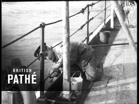 Princes' Battleship HMS Renown (1920)