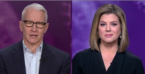 369K views · 1.4K reactions | "It surprised me. It's not how I expected really the interview to go." Anderson Cooper reflects on his conversation with Carolyn Goodman, the Las Vegas Mayor who is pushing to reopen casinos amid the coronavirus pandemic. https://cnn.it/2KsGf1S | CNN Replay | Facebook