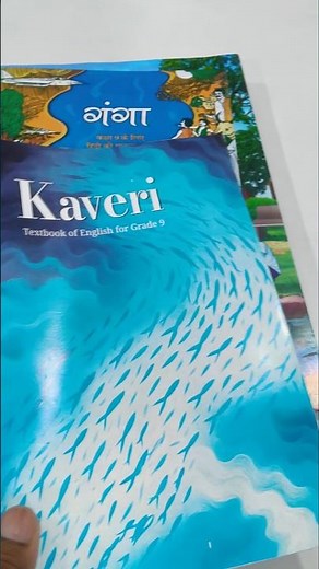 Class 9th New NCERT Textbooks Available In The Markets Full Review #studymaterial #cbsenotes
