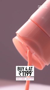 💰 Grab our bestsellers for a steal! Shop Now & Save Big 🔥 | RenéeCosmetics