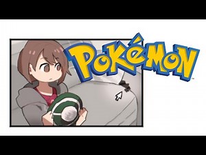 Under Where? [Pokémon Comic Dub]
