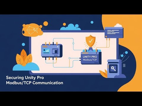 Optimizing Modbus/TCP Performance: Unity Pro and Vijeo Citect
