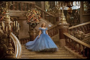 Cinderella 2015: Video Movie Review