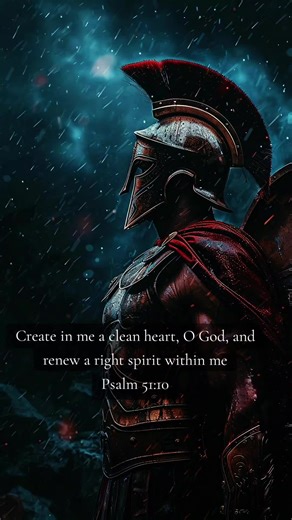 Ask God to replace a sinful, hardened heart with a pure one and to restore a loyal spirit. Only God can truly fix, restore, transform and heal your heart. We have to focus on the condition of our heart by having deep inward repentance. Those who reject God's authority will eventually suffer the consequences of their own actions. #BIBLE #BIBLEVERSE #HEART
