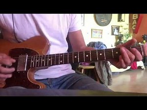 Foreigner - Urgent - Guitar Cover