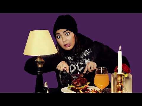 Marwa Loud - Ils parlent de moi