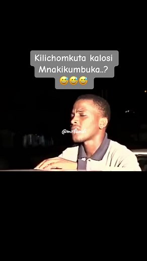 Bongo Movie Throwback Moments | Hilarious Tanzanian TikTok Comedy