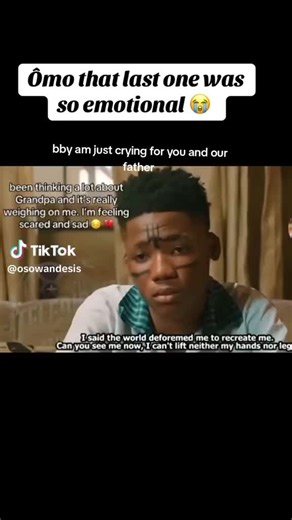 Icon's Princess Shares Emotional Moment