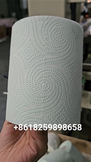 Small toilet paper roll band saw cutting machine price #papercuttingmachineprice #toiletpapermachine