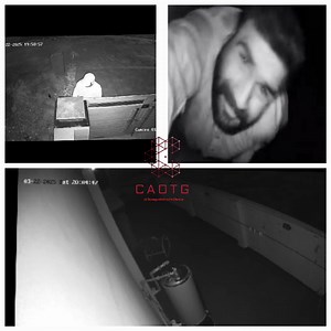 #Islamabad: On 22/3/25 around 8pm Robbery took place in #NavalAnchorage Block L. Messages is from the house owner.. Just to update this was not a failed attempt, they took my 6 branded wrist watches Naval security and police is involved but so far there is no update, I also provide them the footage of their vehicle but no use. Total 4 robbers roaming around in L block and entered my house around 7:30 pm. Stay alert everyone" " the house was vacant as we were out for aftari and got back at 8:30 a