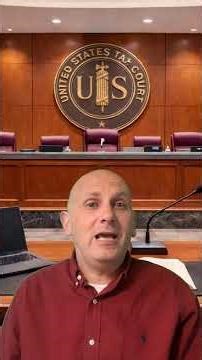 Zero Income… on a Six-Figure Nurse Anesthetist? Tax Court Wasn’t Buying It