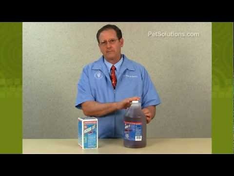 PetSolutions: Microbe-Lift PL