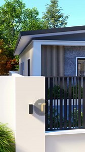 833K views · 13K reactions | Small House 8 x 12 Meters ❣ #design #tinyhouse #smallhouse #reel #reelsfypシ #home #reelsviralシ | Tiny House Design | Facebook