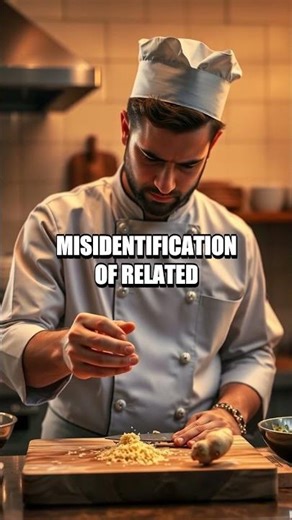 Ginger's Subtle Risk: The Hidden Hazard in a Common Root