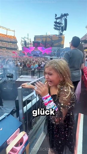 Ihr größter Traum wurde endlich wahr