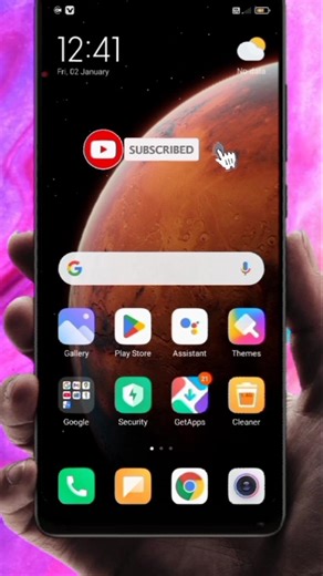 This Developer Settings option is so useful! 2026 #developer
