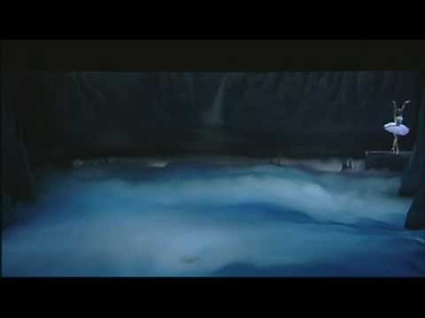 Swan Lake: Finale