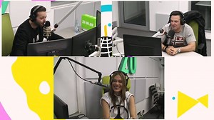 Buzdu, Morar și Emma revin la Morning ZU mâine dimineață la 7:00. Până atunci, poți să vezi aici cum au reacționat la vestea că matinalul lor este cel mai ascultat la nivel urban. Bineînțeles, mulțumirile și felicitările merg către voi! ❤️💚 | Radio ZU