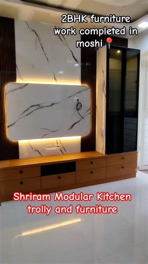 #home_furniture furniture Wark Quality parfect Designs ❤️ #Shriram_modular_kitchen #home_furniture