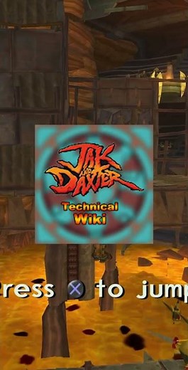 Jak and Daxter "Debug" Mode Explained