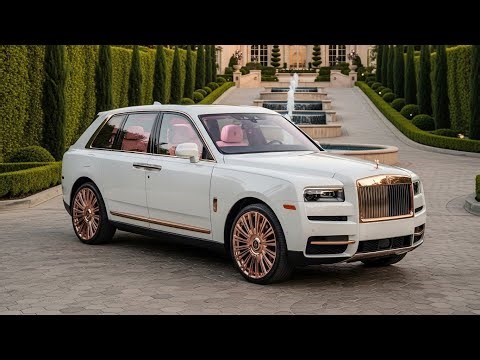 Top 10 Best Luxury Cars In 2026!