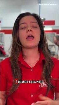 3 Sinais que a Bateria da sua Moto está acabando