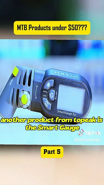 Top Mountain Biking Accessories Under $60