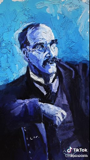 Biografía y aportes de Rudyard Kipling: Poesía, pintura, y más