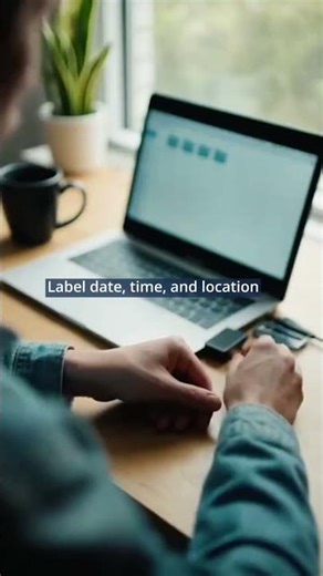 Dashcam footage can be incredibly helpful — but only if it’s preserved properly