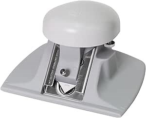 NT Professional Mat Cutter, 45 Degree Bevel Mat Board Cutter with Oval Ergonomic Grip, 1 Cutter (CUT-45)