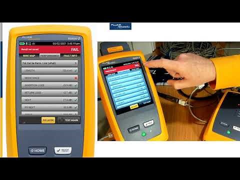 Making Sure Your Cabling is Ready for PoE