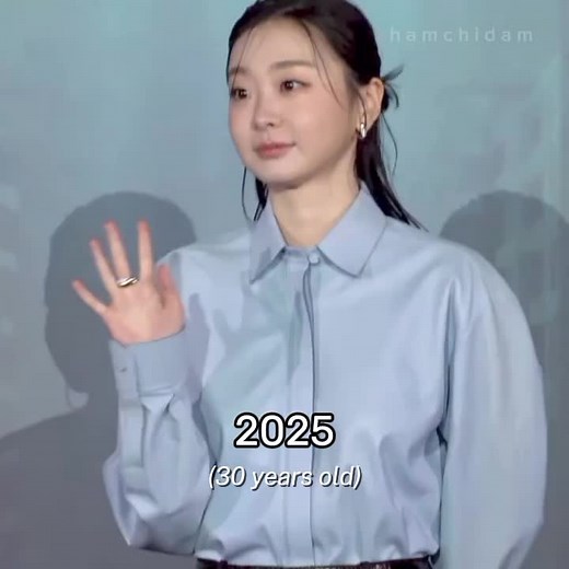 김다미의 매력: '마녀' 속 숨겨진 이야기
