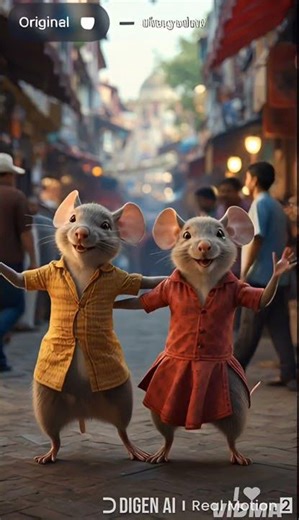 cute mice shorts dance video #shorts #youtubeshorts #dance