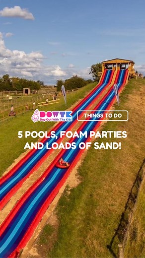 3.6K reactions · 1.3K shares | The ultimate family fun activity is...