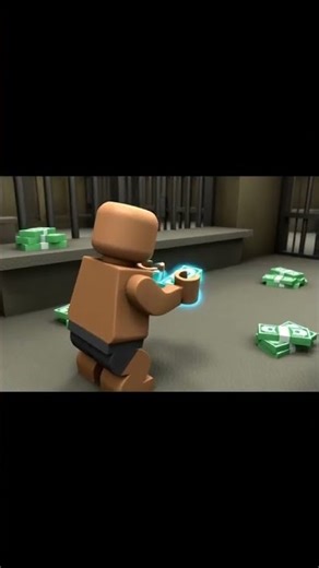 Roblox Gameplay---Jailbreak Money Glitch 2025: Collect All Money Instantly!"