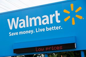 Walmart and Google Partner Up For New Shopping Experience