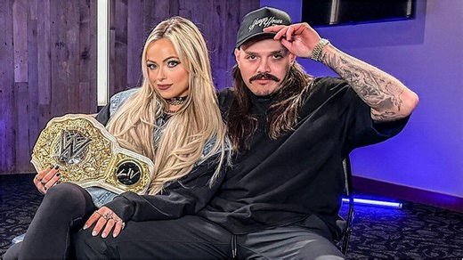 BREAKING: Liv Morgan shares massive Dominik Mysterio injury update on WWE RAW