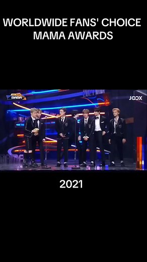 NCT DREAM Raih Penghargaan Pilihan Penggemar MAMA 2024