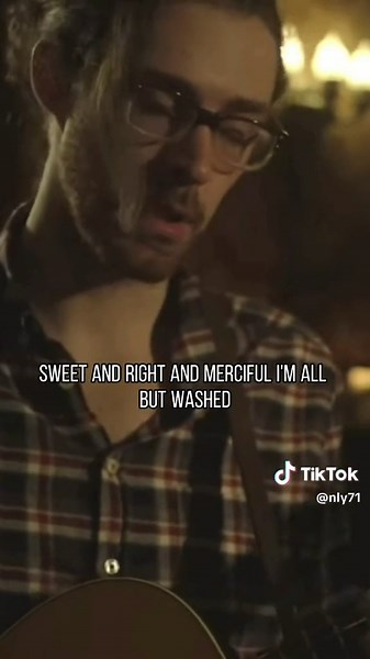 Cherry Wine | Hozier #music #lyricsedit #lyrics #hozier