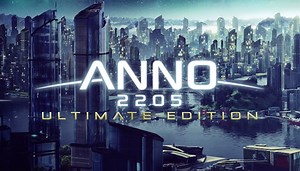 Buy Anno 2205™ Ultimate Edition from the Humble Store