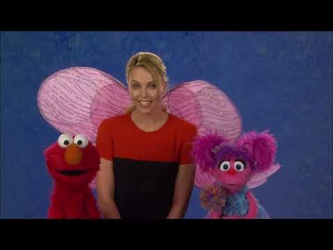 Telly Gets Jealous #throwbacktv #sesamestreet #throwbacktvmovies