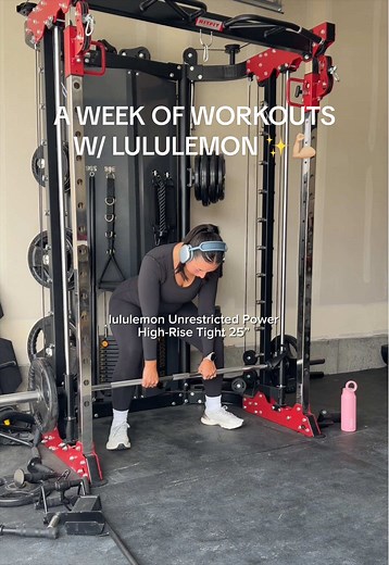 Postpartum Workouts with Lululemon: Strength & Longevity