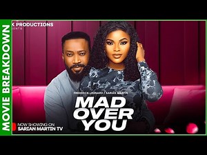 MAD OVER YOU (MOVIE BREAKDOWN 2025)