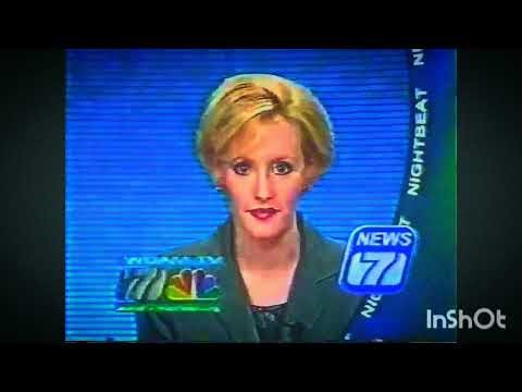 WDAM News 7 Bumpers 2000