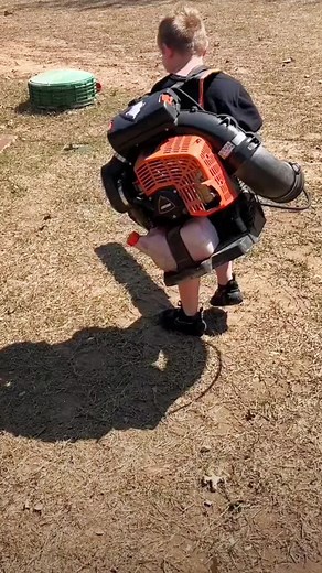 Lawn Care Juggernaut on TikTok