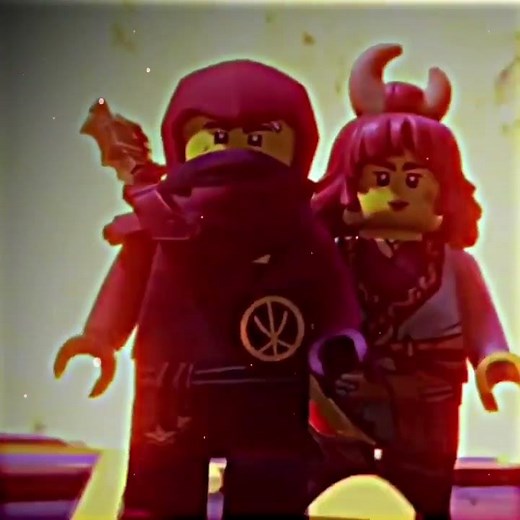 MASSIVE EXPLOSION | LEGO Ninjago Dragon Rising Season 1 | Hero! - Andromeda